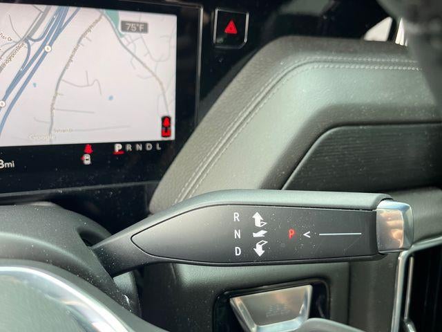 2025 GMC Yukon 4WD 4dr Denali