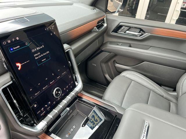 2025 GMC Yukon 4WD 4dr Denali