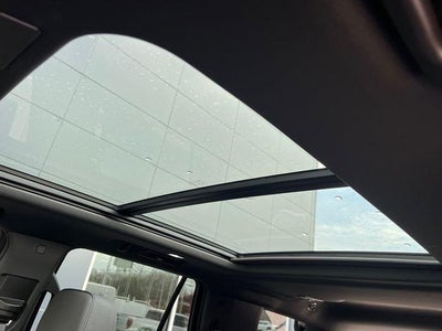 2025 GMC Yukon 4WD 4dr Denali