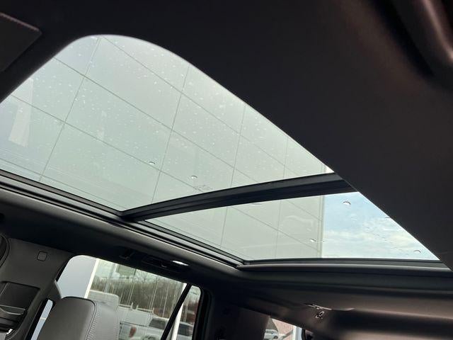 2025 GMC Yukon 4WD 4dr Denali