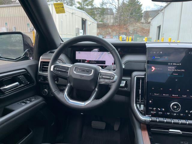 2025 GMC Yukon 4WD 4dr Denali