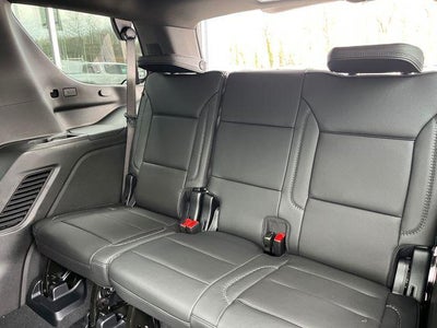 2025 GMC Yukon 4WD 4dr Denali