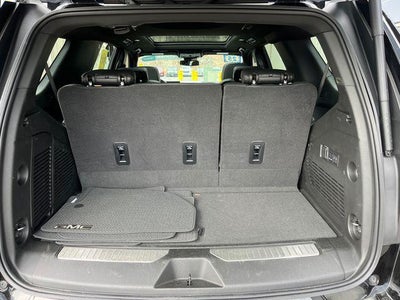 2025 GMC Yukon 4WD 4dr Denali