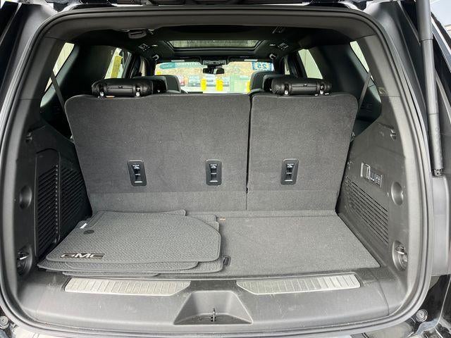 2025 GMC Yukon 4WD 4dr Denali