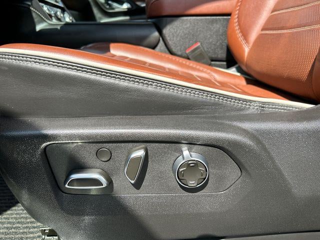 2024 GMC Yukon 4WD 4dr Denali Ultimate