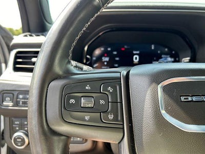 2024 GMC Yukon 4WD 4dr Denali Ultimate