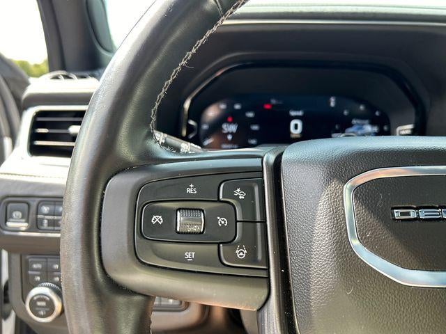 2024 GMC Yukon 4WD 4dr Denali Ultimate