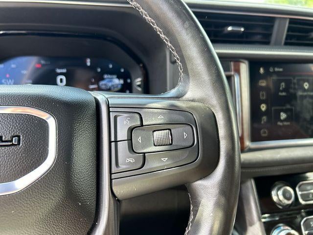 2024 GMC Yukon 4WD 4dr Denali Ultimate