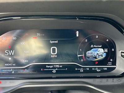 2024 GMC Yukon 4WD 4dr Denali Ultimate