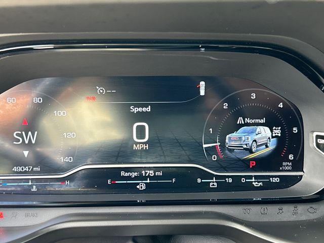 2024 GMC Yukon 4WD 4dr Denali Ultimate