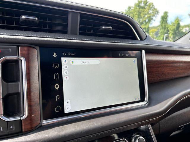 2024 GMC Yukon 4WD 4dr Denali Ultimate