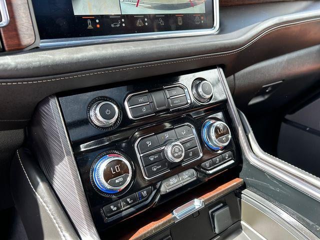 2024 GMC Yukon 4WD 4dr Denali Ultimate