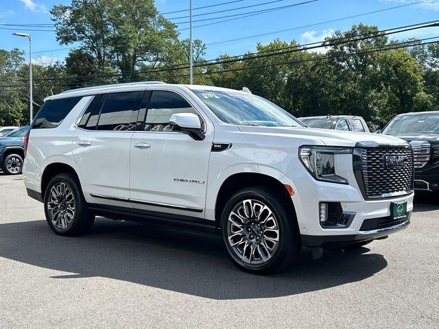 2024 GMC Yukon 4WD 4dr Denali Ultimate