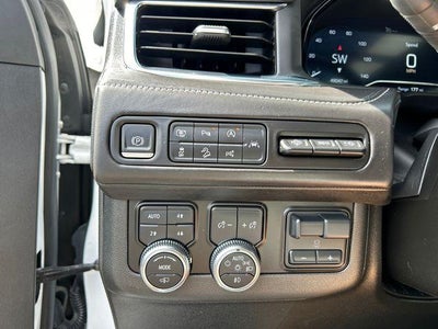 2024 GMC Yukon 4WD 4dr Denali Ultimate