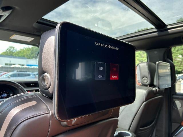 2024 GMC Yukon 4WD 4dr Denali Ultimate