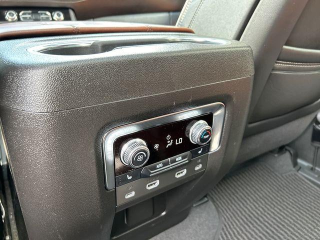 2024 GMC Yukon 4WD 4dr Denali Ultimate