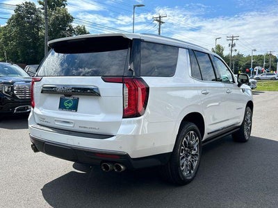 2024 GMC Yukon 4WD 4dr Denali Ultimate