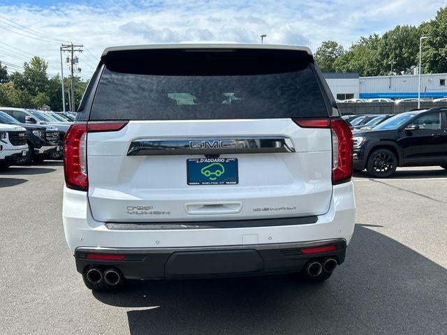 2024 GMC Yukon 4WD 4dr Denali Ultimate
