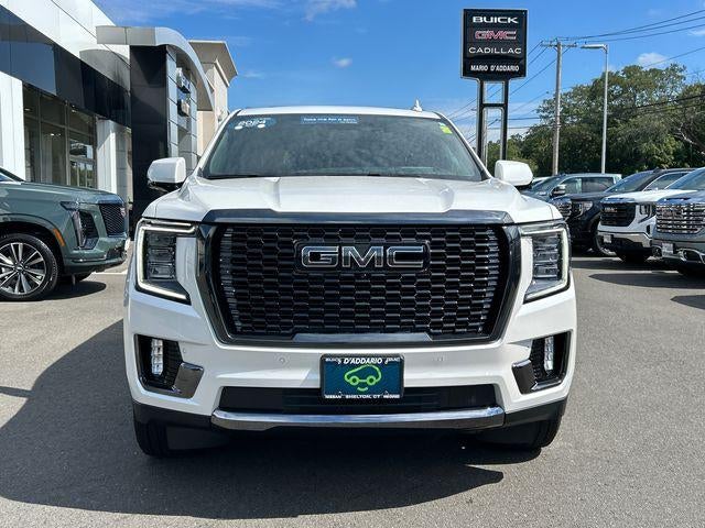 2024 GMC Yukon 4WD 4dr Denali Ultimate