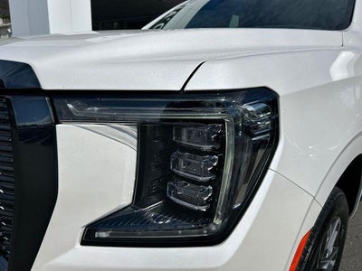 2024 GMC Yukon 4WD 4dr Denali Ultimate