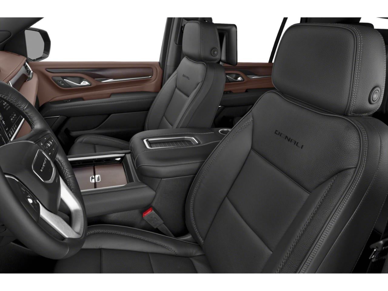2024 GMC Yukon 4WD 4dr Denali Ultimate