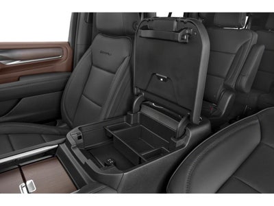 2024 GMC Yukon 4WD 4dr Denali Ultimate