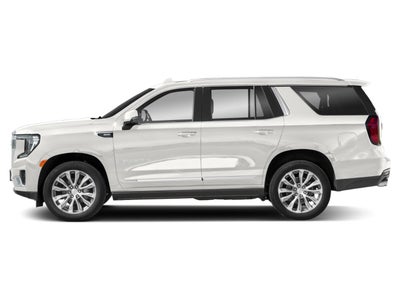 2024 GMC Yukon 4WD 4dr Denali Ultimate