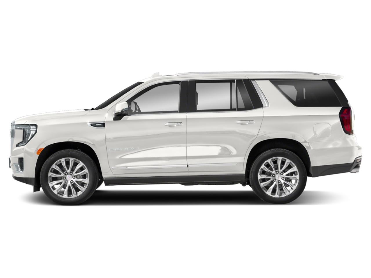 2024 GMC Yukon 4WD 4dr Denali Ultimate