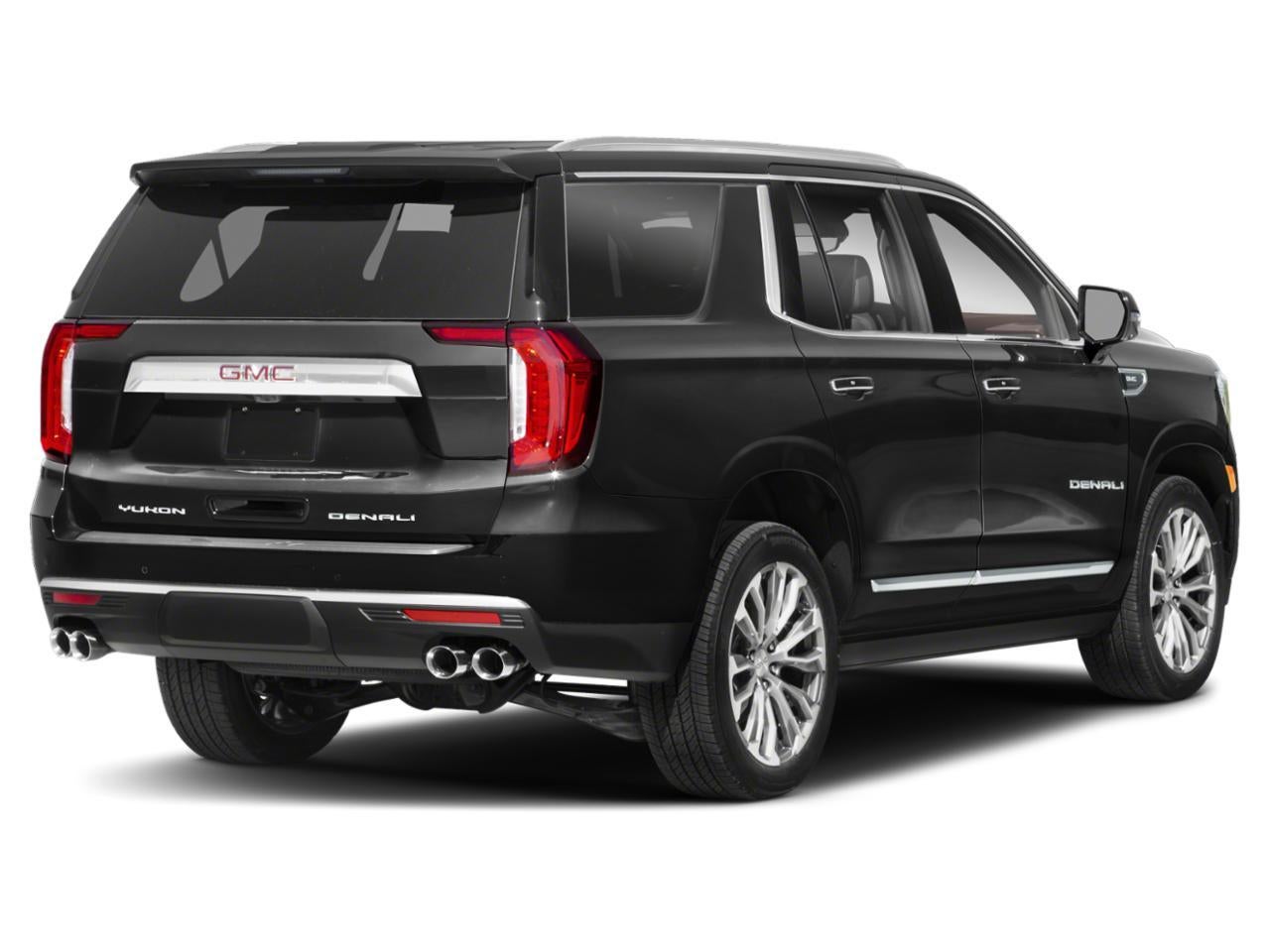 2024 GMC Yukon 4WD 4dr Denali Ultimate