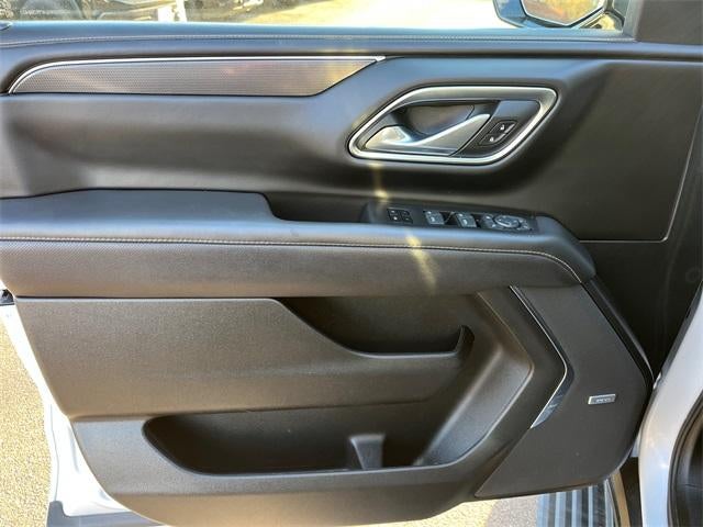 2023 GMC Yukon XL 4WD 4dr AT4