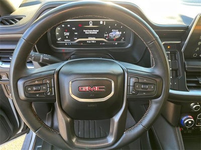 2023 GMC Yukon XL 4WD 4dr AT4