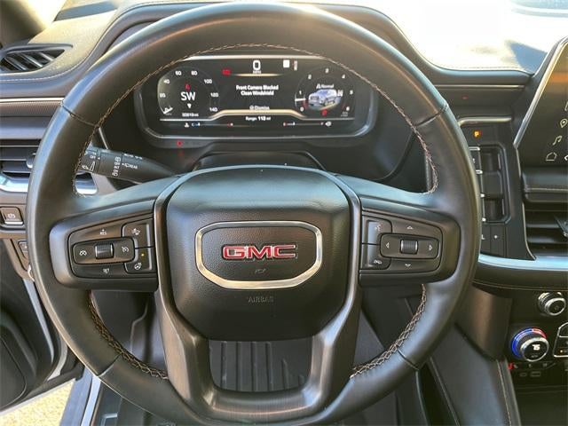 2023 GMC Yukon XL 4WD 4dr AT4