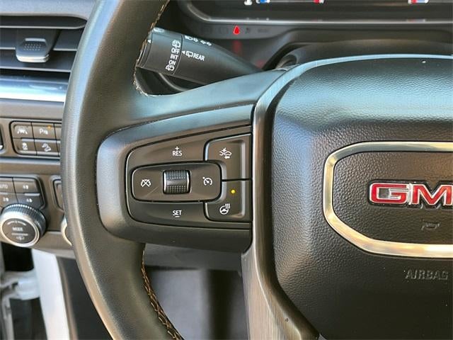 2023 GMC Yukon XL 4WD 4dr AT4