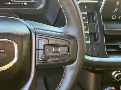 2023 GMC Yukon XL 4WD 4dr AT4