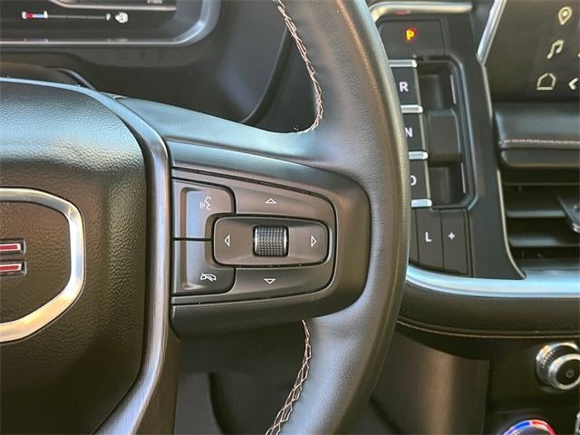 2023 GMC Yukon XL 4WD 4dr AT4