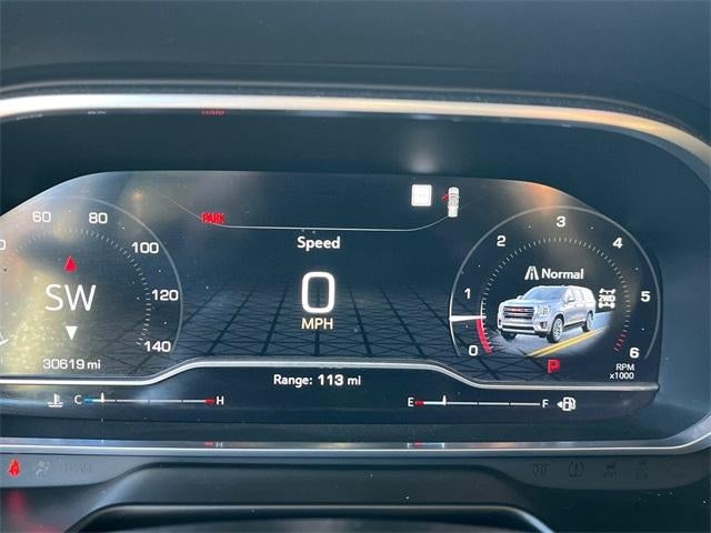 2023 GMC Yukon XL 4WD 4dr AT4