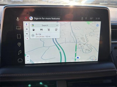 2023 GMC Yukon XL 4WD 4dr AT4