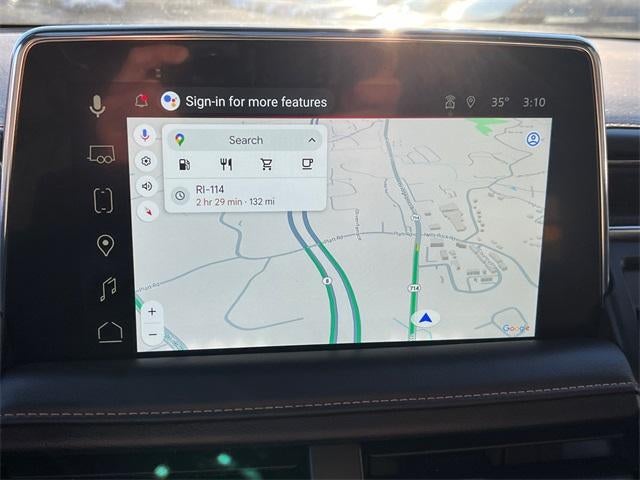 2023 GMC Yukon XL 4WD 4dr AT4