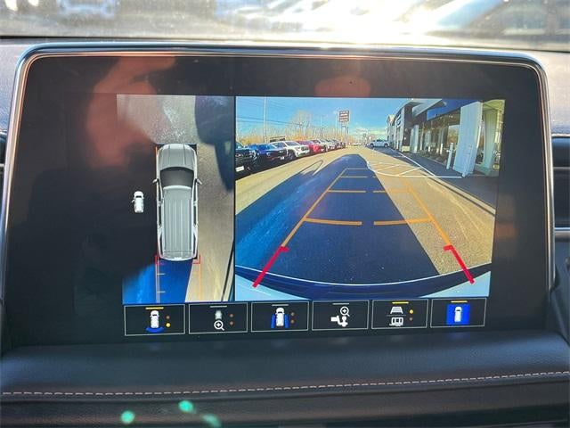 2023 GMC Yukon XL 4WD 4dr AT4