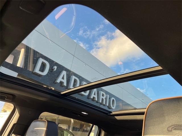 2023 GMC Yukon XL 4WD 4dr AT4