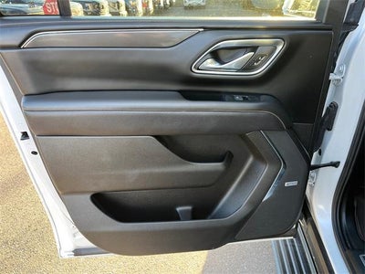 2023 GMC Yukon XL 4WD 4dr AT4