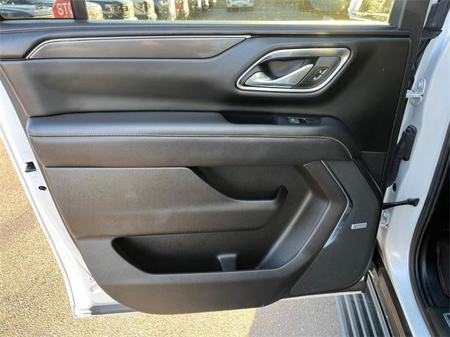 2023 GMC Yukon XL 4WD 4dr AT4