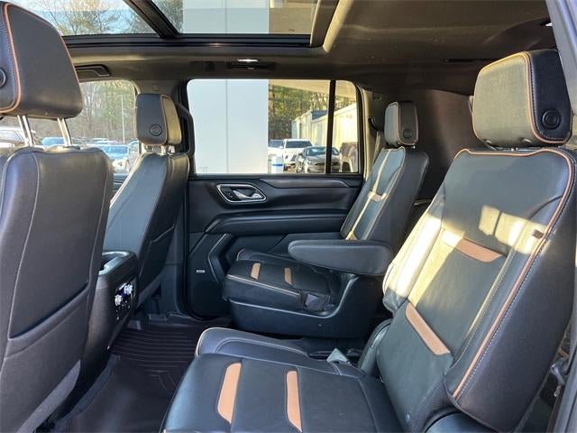 2023 GMC Yukon XL 4WD 4dr AT4