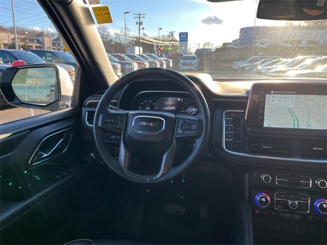 2023 GMC Yukon XL 4WD 4dr AT4