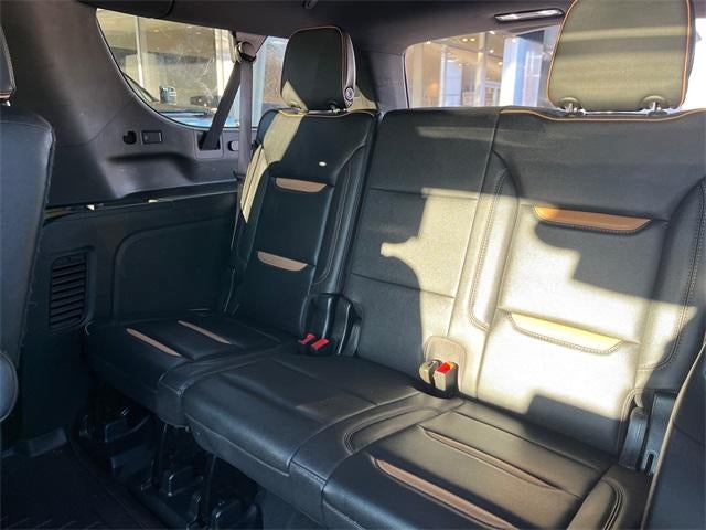 2023 GMC Yukon XL 4WD 4dr AT4
