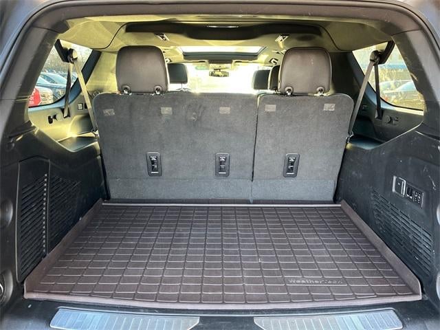 2023 GMC Yukon XL 4WD 4dr AT4