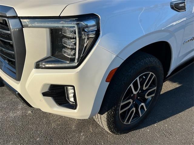 2023 GMC Yukon XL 4WD 4dr AT4