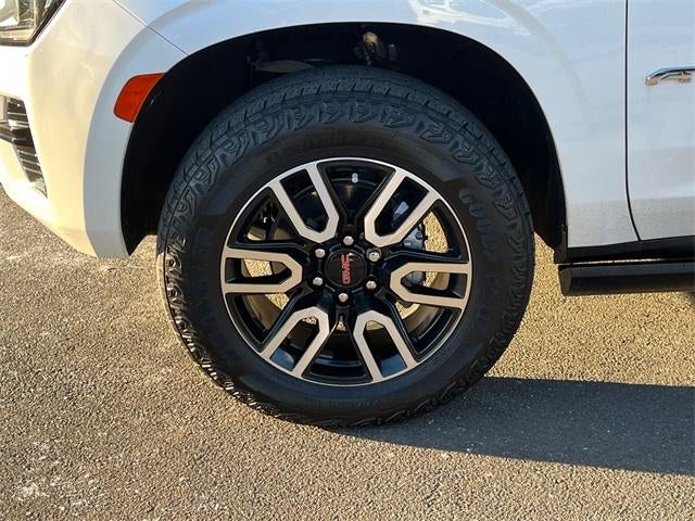 2023 GMC Yukon XL 4WD 4dr AT4