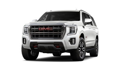 2023 GMC Yukon XL 4WD 4dr AT4