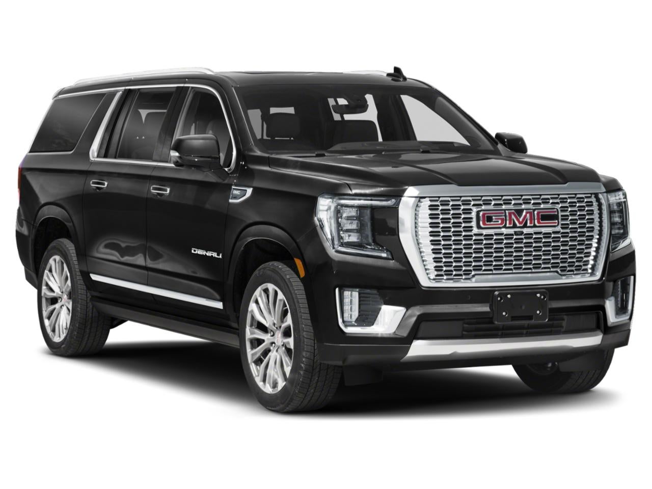 2023 GMC Yukon XL 4WD 4dr AT4